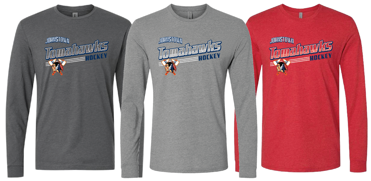 Long Sleeve T-shirts