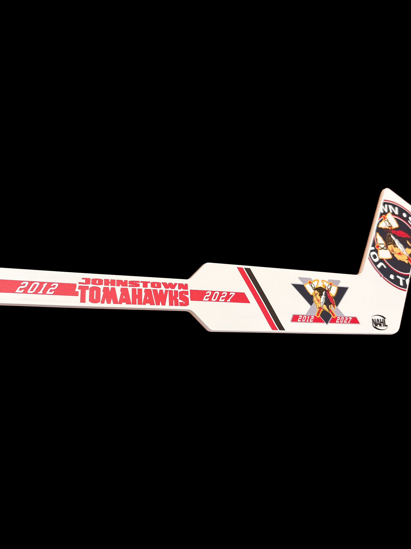 Goalie Mini Stick XV Anniversary Edition