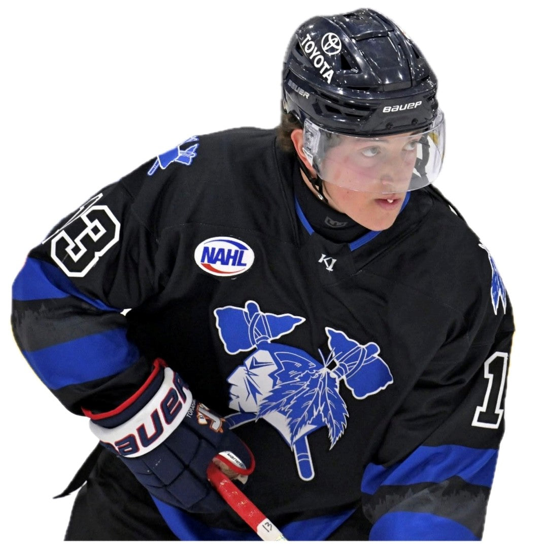 Thirds Replica Jersey