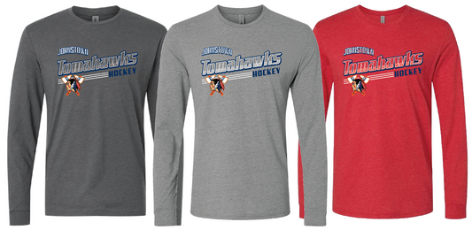 Long Sleeve T-shirts