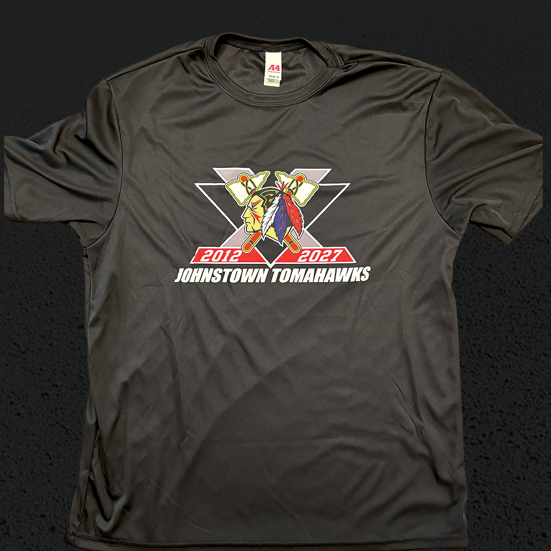 PLAYER SWAG DRI-FIT TEE