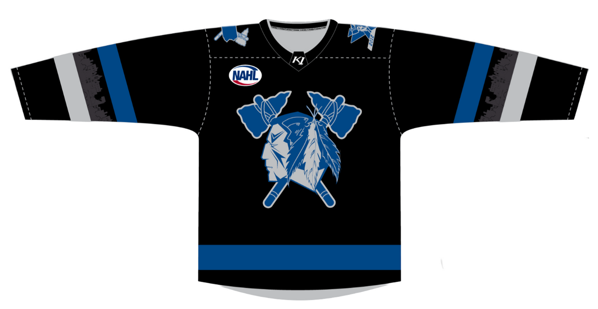 Thirds Replica Jersey - 15th Anniversary Edition