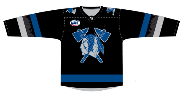 Thirds Replica Jersey - 15th Anniversary Edition