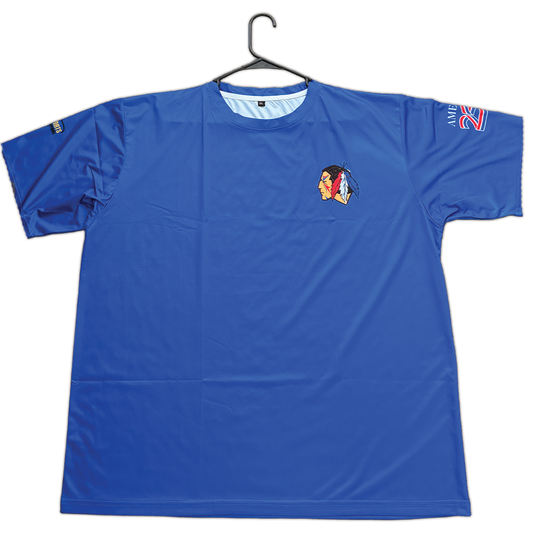 USA 250th SHORT SLEEVE DRIFIT TEE