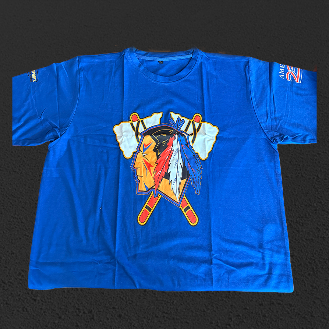 USA 250th SHORT SLEEVE TEE