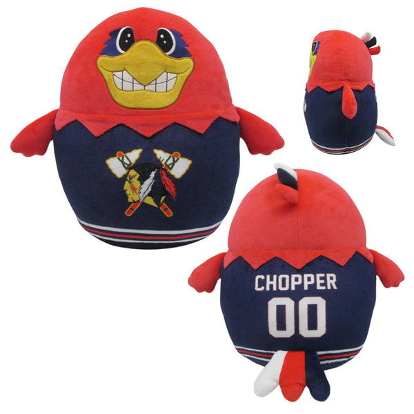 Chopper Squish