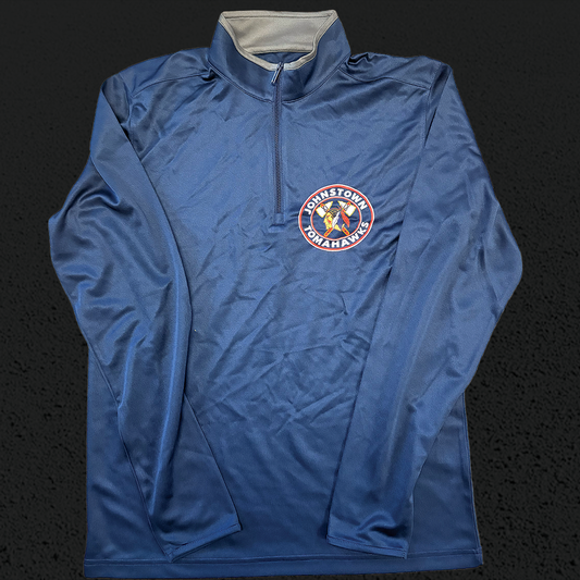 PLAYER SWAG DRI-FIT 1/4 ZIP