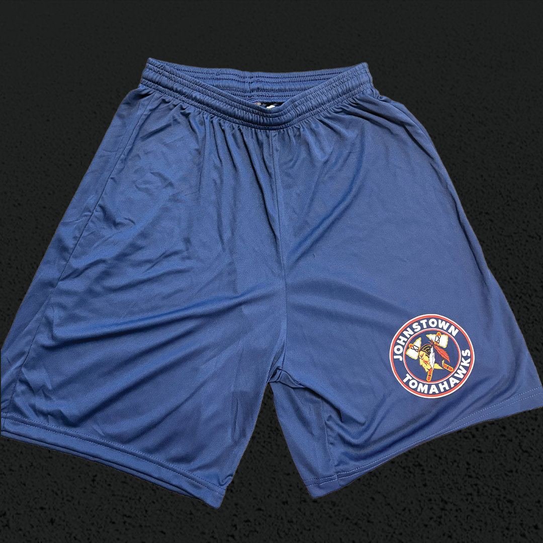 PLAYER SWAG DRI-FIT SHORTS