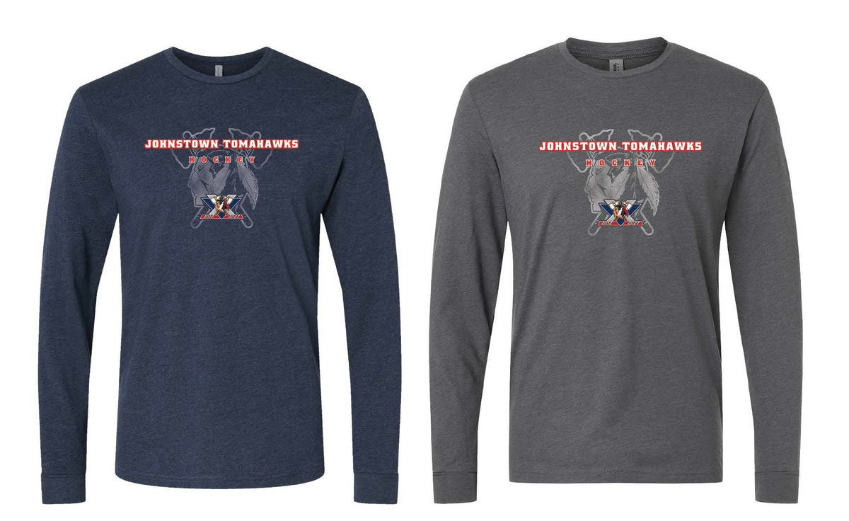 LONG SLEEVE TEE 15 YEAR ANNIVERSARY