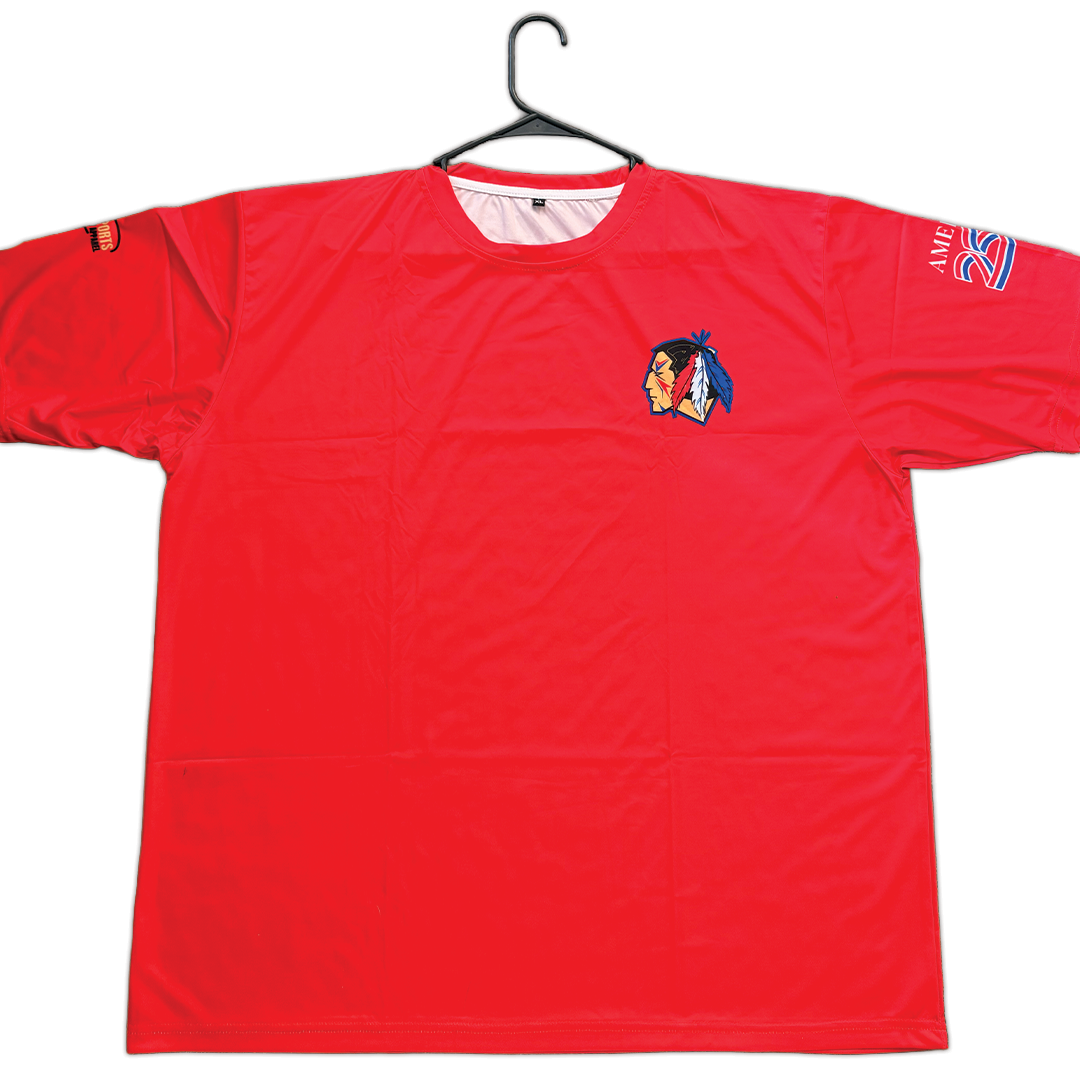 USA 250th SHORT SLEEVE DRIFIT TEE