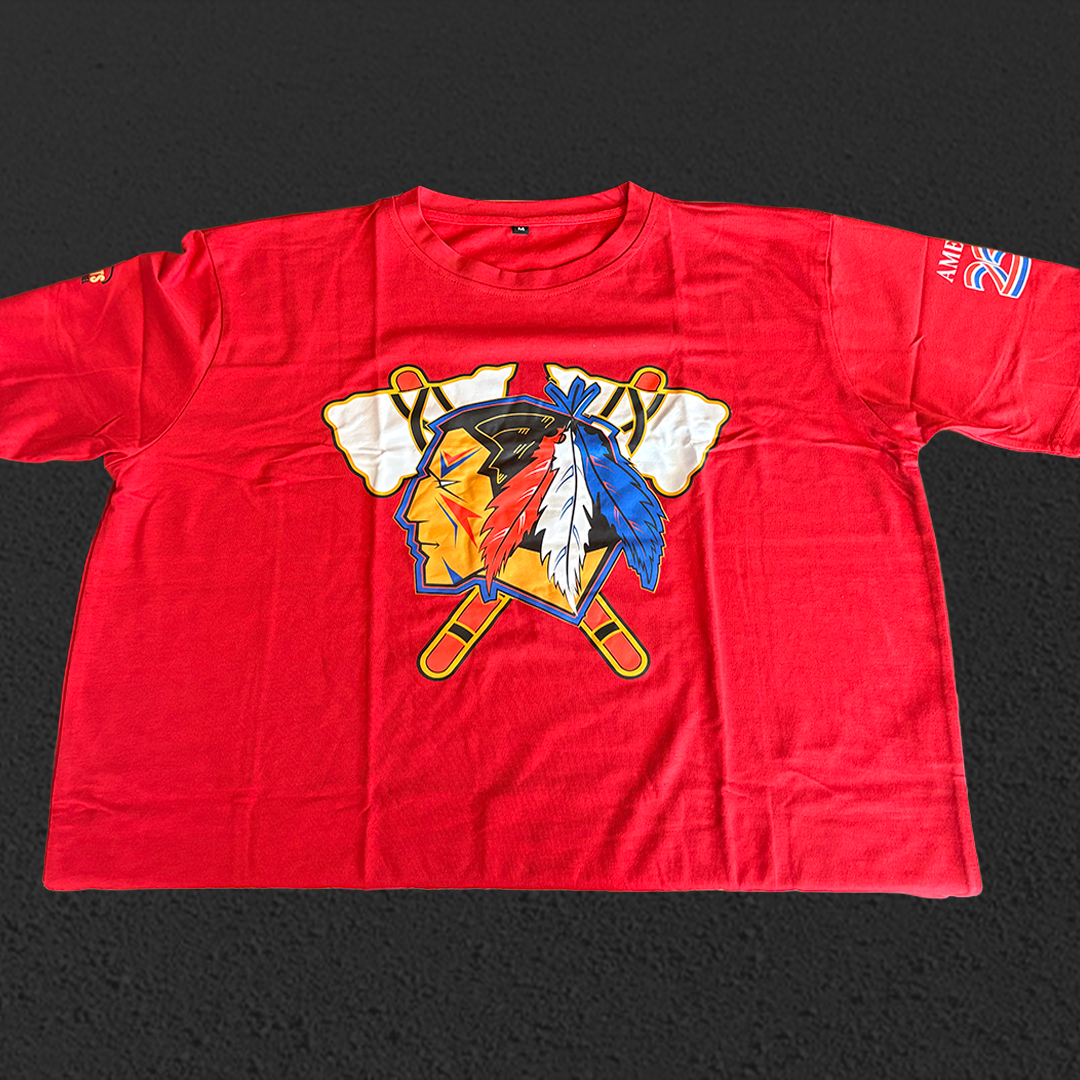 USA 250th SHORT SLEEVE TEE