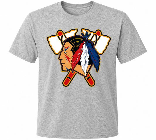 USA 250th SHORT SLEEVE TEE
