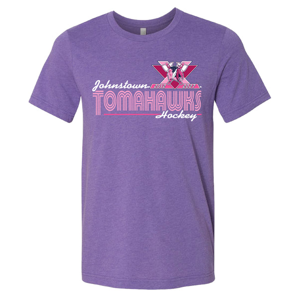 LOGO FOR THE LADIES - SHORT SLEEVE TEES
